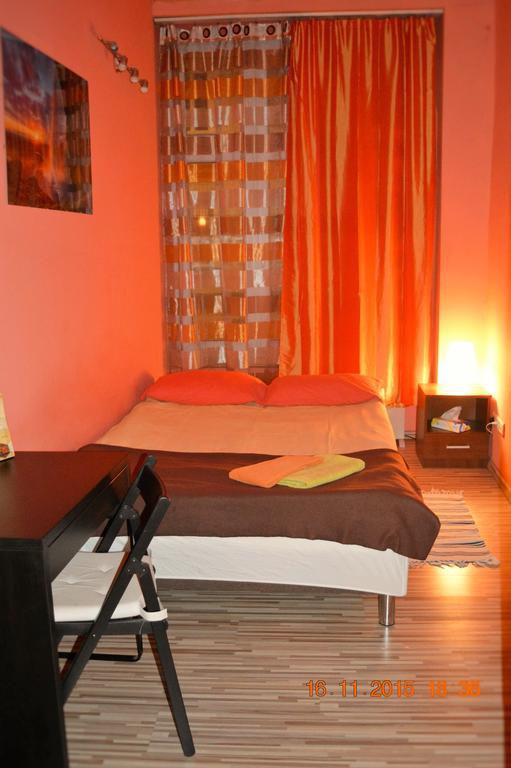 Honey Hostel Krakov Exteriér fotografie