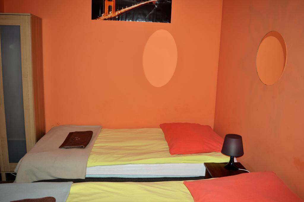 Honey Hostel Krakov Exteriér fotografie