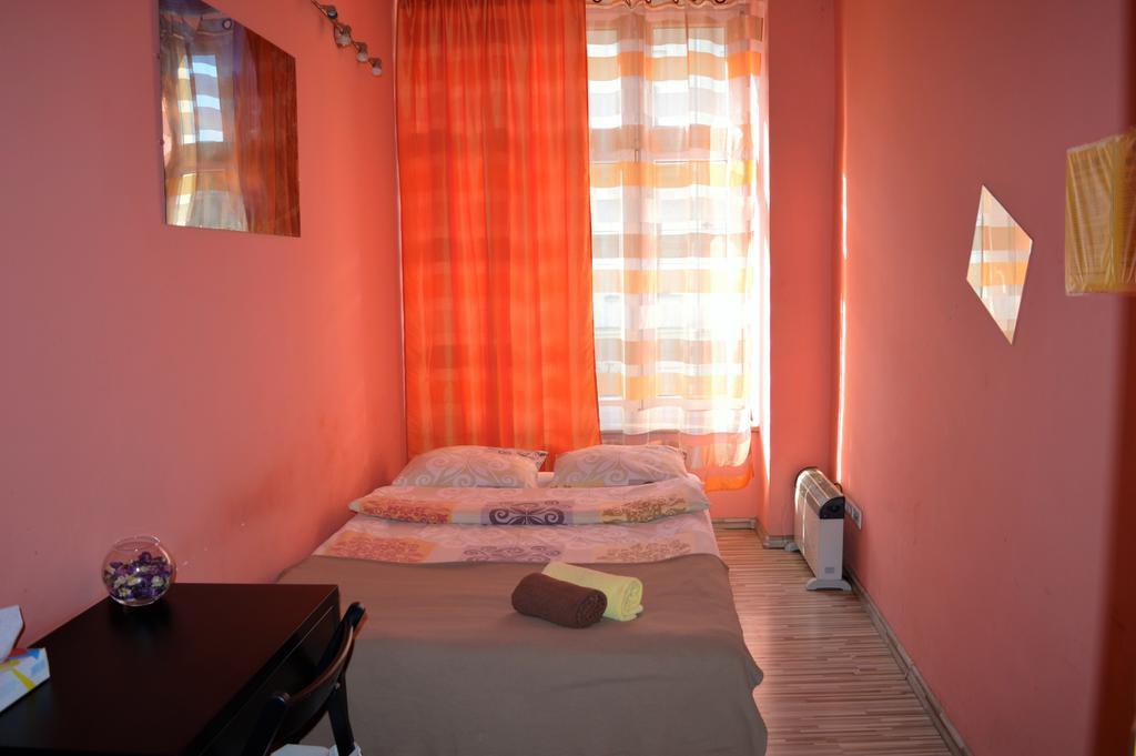 Honey Hostel Krakov Exteriér fotografie