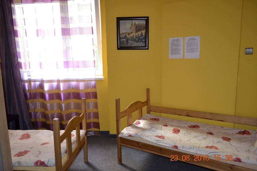 Honey Hostel Krakov Exteriér fotografie